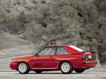 Audi Sport Quattro 1984 года (WW)